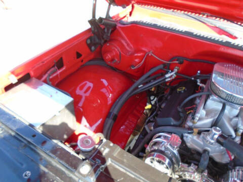 1979 Chevrolet C/K 10 Series