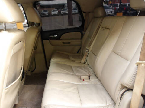 2007 Chevrolet Tahoe LT