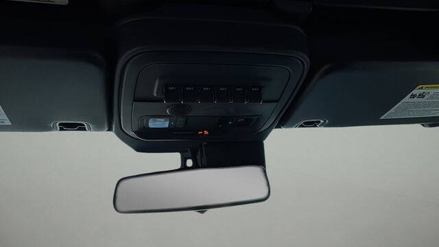 2023 Ford Bronco Badlands Advanced