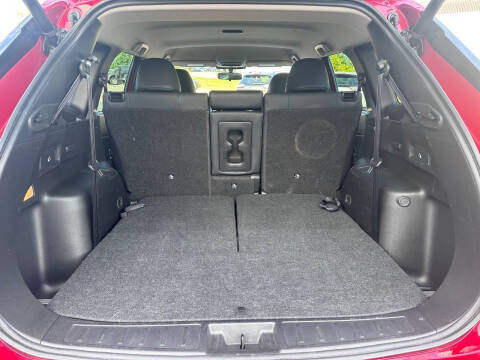 2022 Mitsubishi Outlander SE Launch Edition