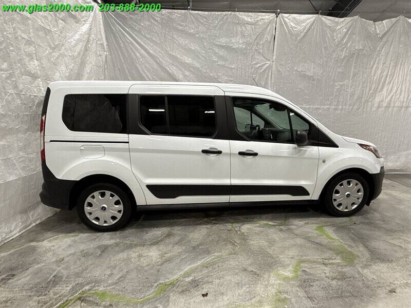 2020 Ford Transit Connect XL