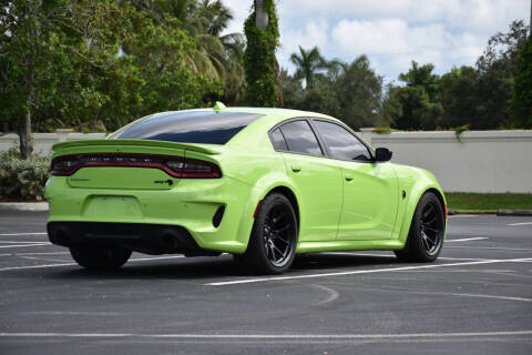 2023 Dodge Charger