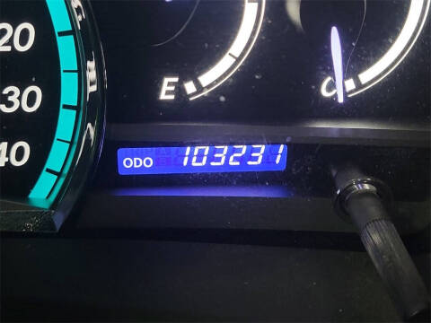 2014 Toyota Venza XLE