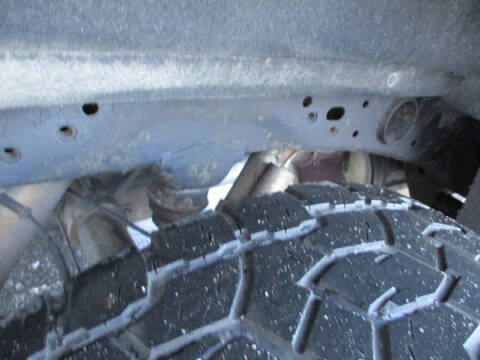 2017 GMC Sierra 2500HD Denali