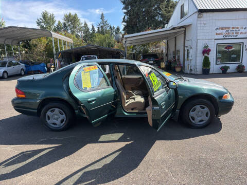 1998 Dodge Stratus