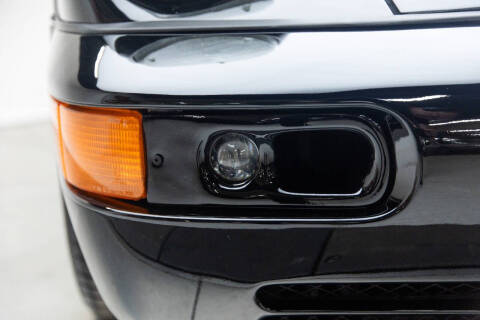 1991 Porsche 911 Carrera 2