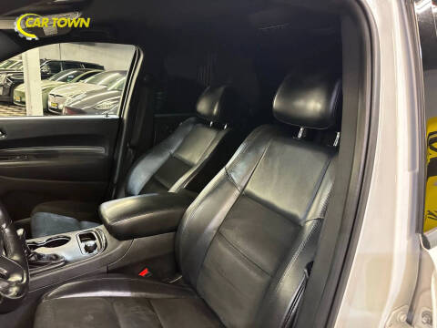 2019 Dodge Durango R/T