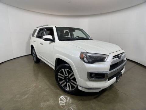2023 Toyota 4Runner for sale at Smart Budget Cars in Madison WI