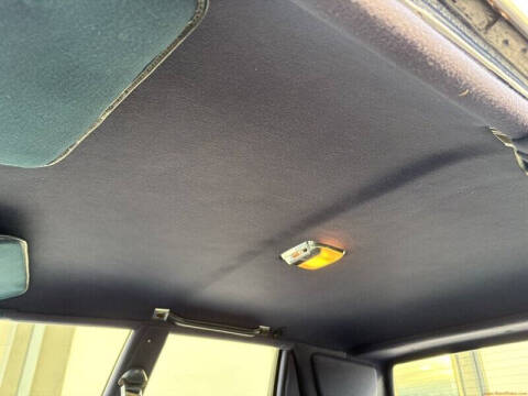 1985 Chrysler Fifth Avenue