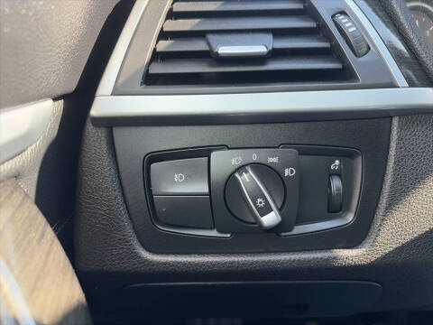 2018 BMW 4 Series 430i