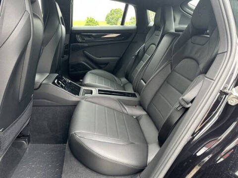 2026 Porsche Panamera