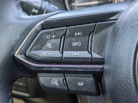 2023 Mazda CX-5 2.5 S Preferred