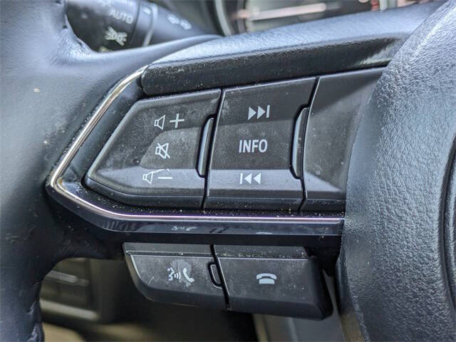 2023 Mazda CX-5 2.5 S Preferred