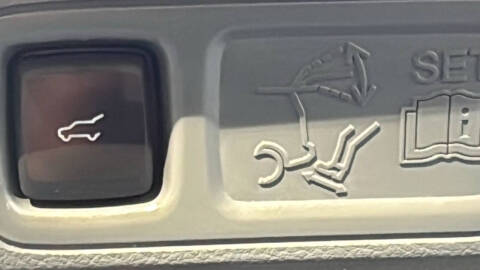 2019 Lincoln Navigator L Reserve