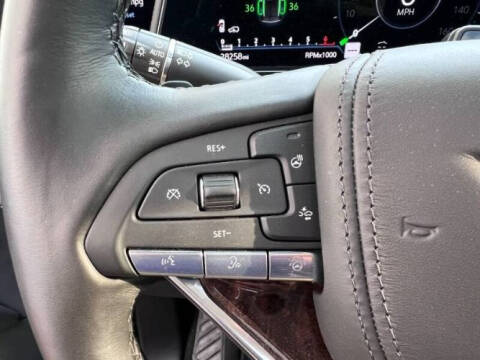 2021 Cadillac Escalade