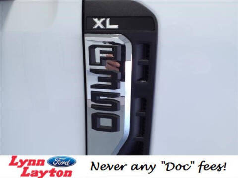 2024 Ford F-350 Super Duty