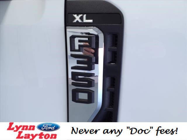 2024 Ford F-350 Super Duty