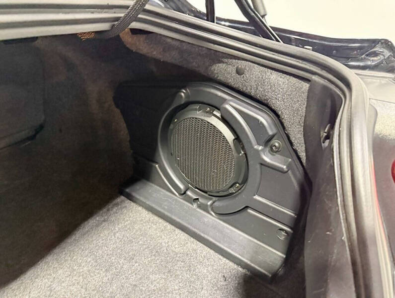 2015 Ford Mustang EcoBoost