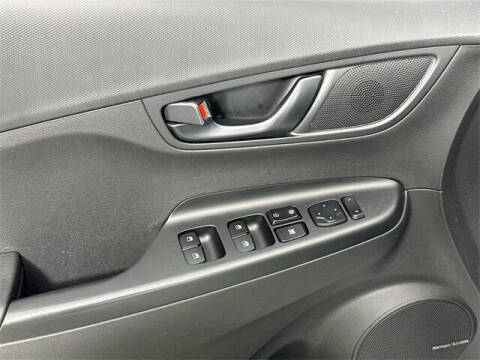 2022 Hyundai Kona N Line