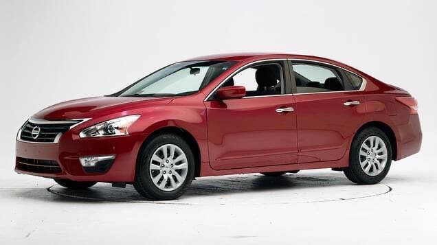 2014 Nissan Altima for sale at Tulsa Quality Cars in Tulsa, OK