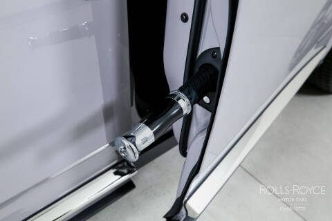 2024 Rolls-Royce Cullinan