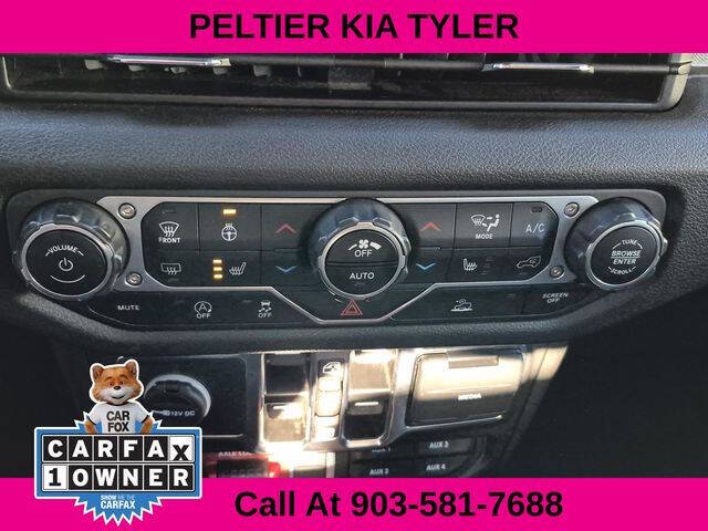 2024 Jeep Gladiator Willys