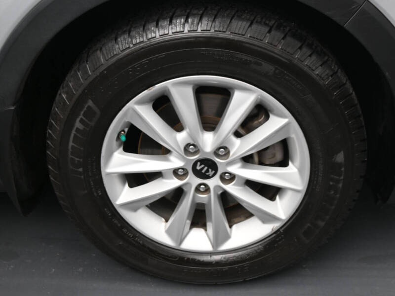 2019 Kia Sorento EX V6