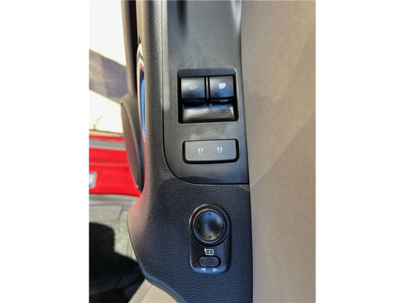 2014 Chevrolet Camaro LS