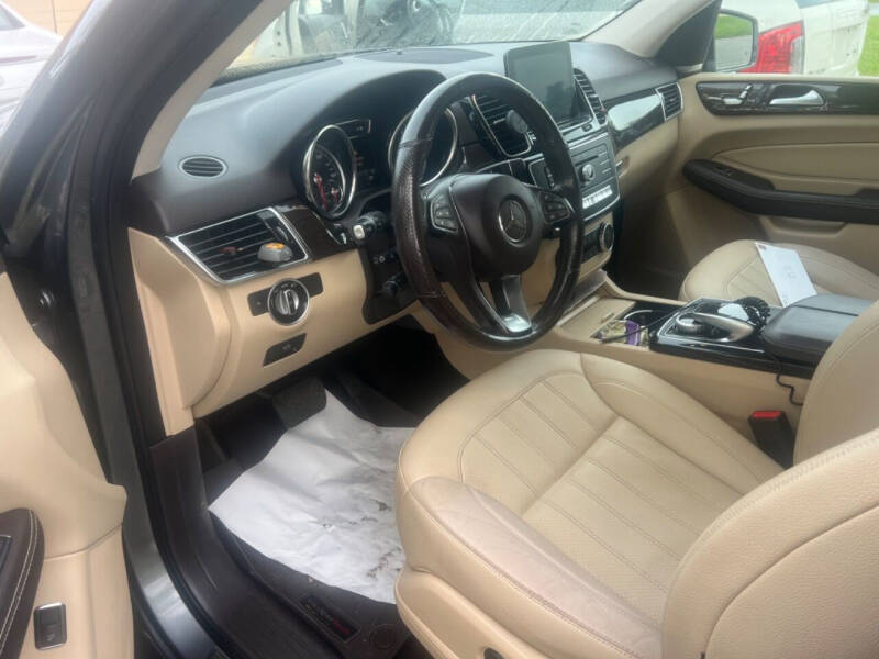 2018 Mercedes-Benz 350-Class