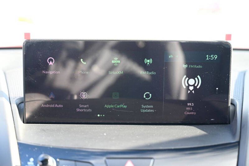 2023 Acura RDX SH-AWD w/A-SPEC