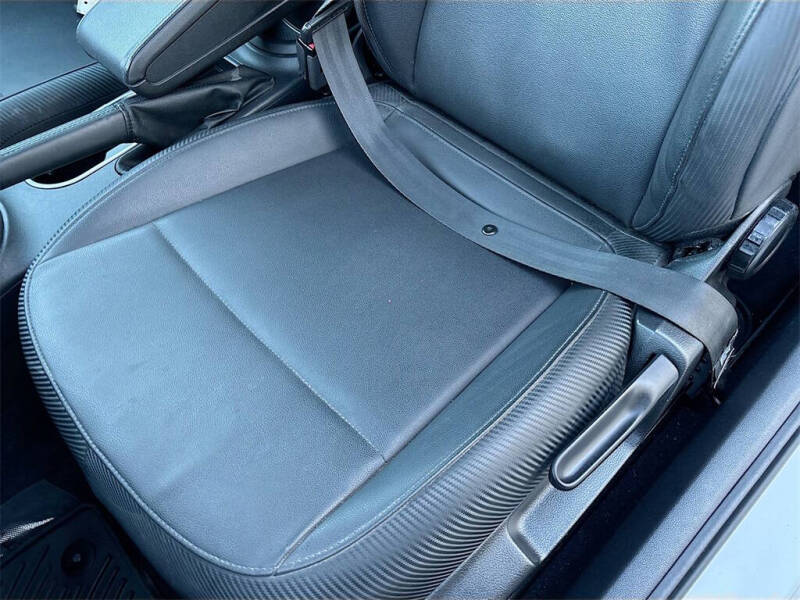 2018 Volkswagen Beetle 2.0T S