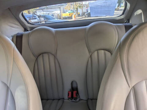 1999 Jaguar XK-Series XK8