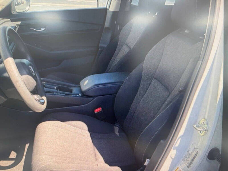 2023 Honda Accord