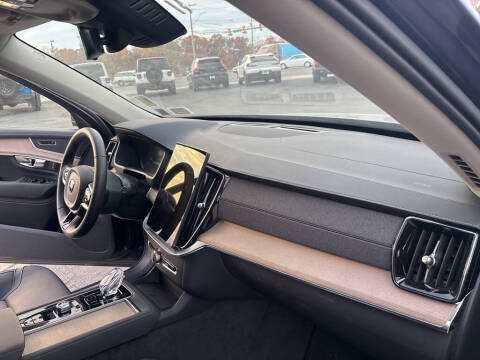 2025 Volvo XC90 B6 Plus Bright Theme 7P