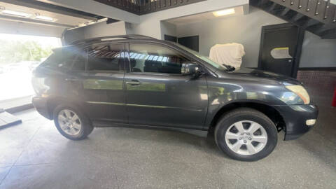 2004 Lexus RX 330
