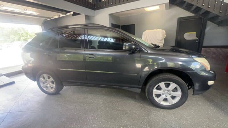 2004 Lexus RX 330