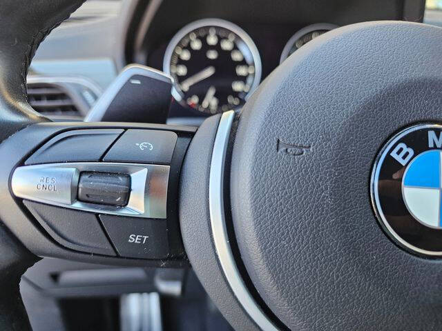 2019 BMW X2 xDrive28i