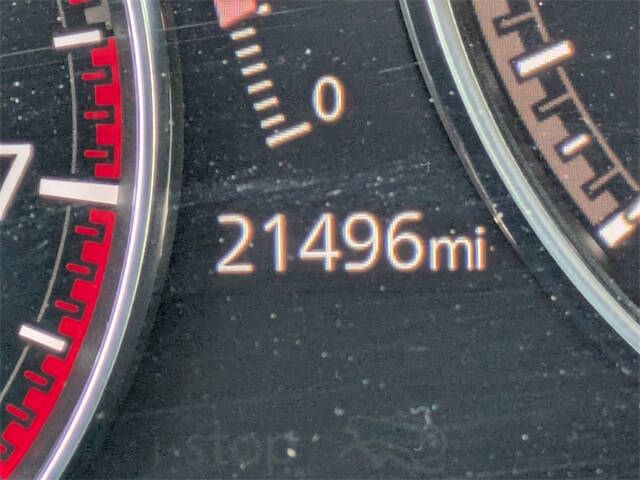 2022 Mazda CX-30 2.5 S Carbon Edition