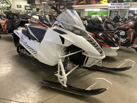 2013 Arctic Cat F 1100 Turbo Sno Pro Limited