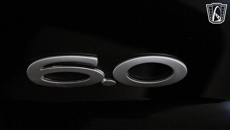2005 Pontiac GTO