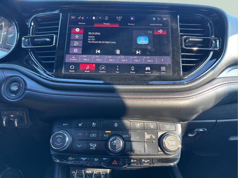 2023 Dodge Durango GT Plus