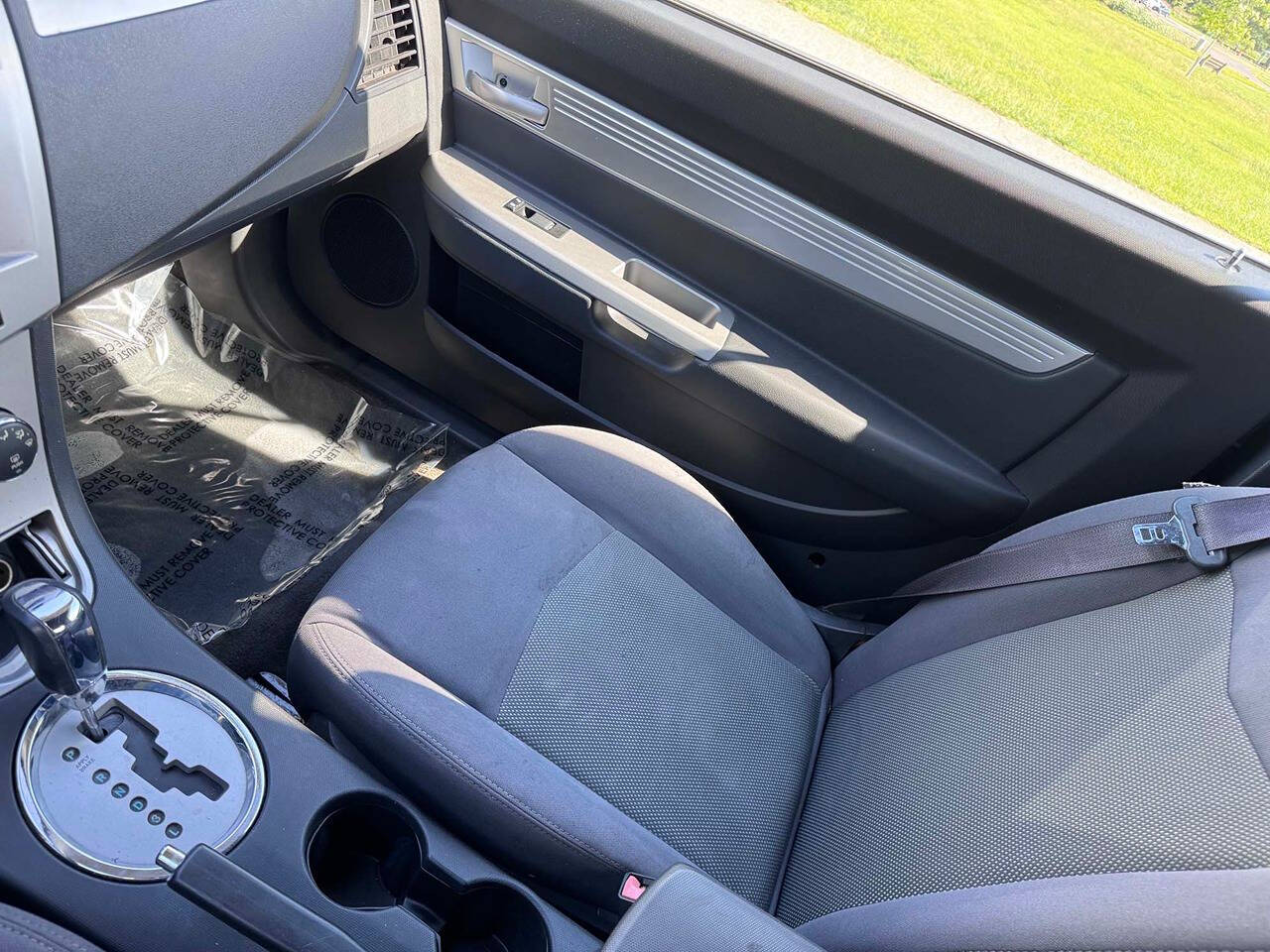 2009 Chrysler Sebring 10
