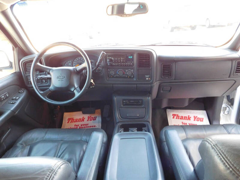 2000 Chevrolet Silverado 1500 LT