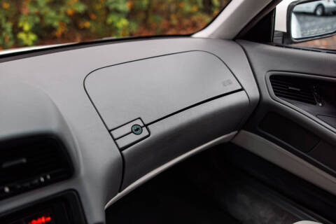 1993 BMW 8 Series 850Ci