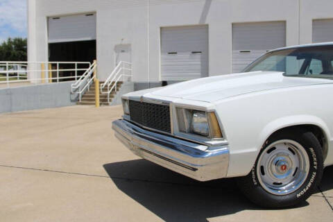 1978 Chevrolet Malibu
