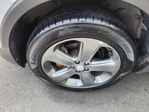 2014 Buick Encore Convenience