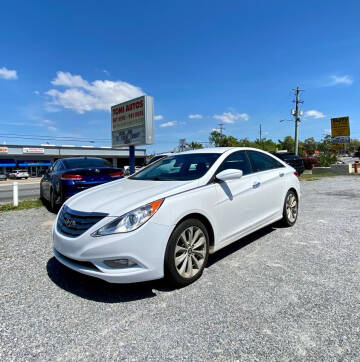 Hyundai Sonata For Sale in Panama City, FL - TOMI AUTOS, LLC