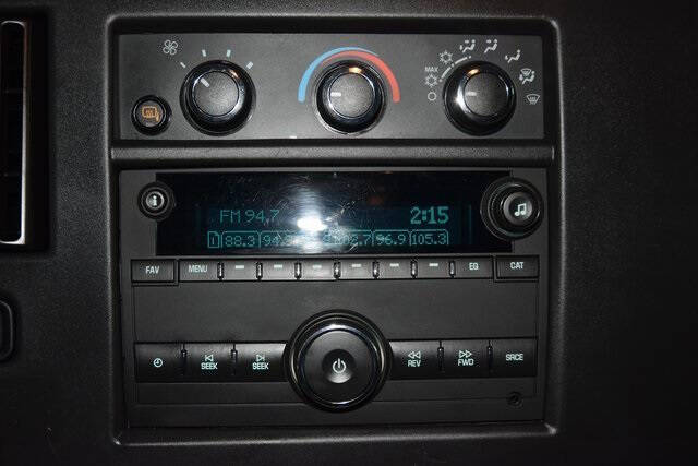 2024 Chevrolet Express 2500