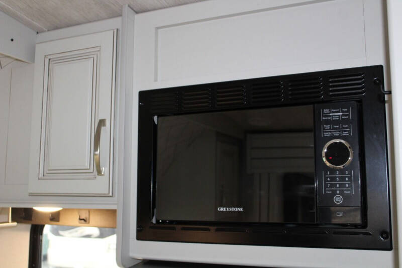 2021 Keystone RV 29FKD