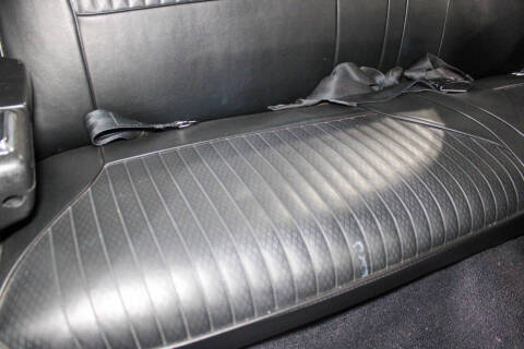 1968 Oldsmobile Cutlass